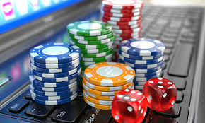 Онлайн казино GoldBet Casino