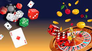 Вход на зеркало Casino Malina